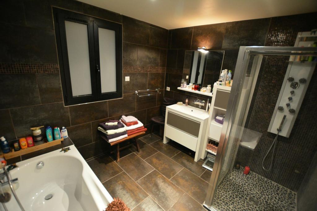 Maison D'Hotes Les Coudreaux 루얼말메이슨 외부 사진