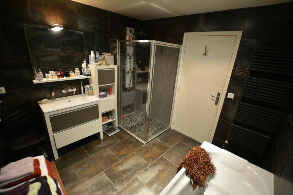 Maison D'Hotes Les Coudreaux 루얼말메이슨 외부 사진
