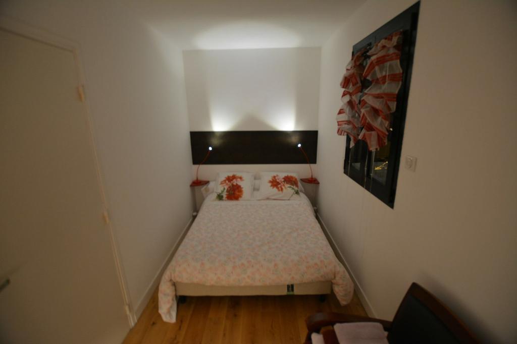 Maison D'Hotes Les Coudreaux 루얼말메이슨 외부 사진